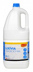 Imagem de LIXIVIA MCHEF TRADICIONAL 5LT
