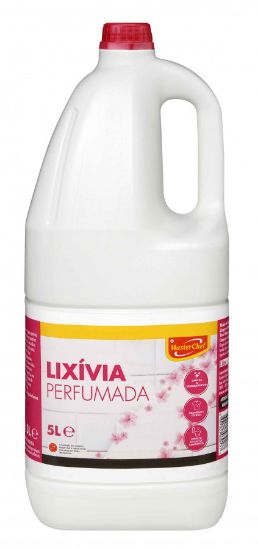 Imagem de LIXIVIA MCHEF PERFUMAD C 5L
