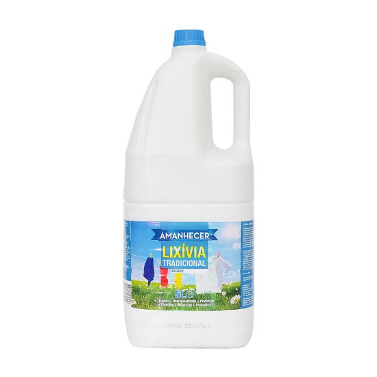 Imagem de LIXIVIA AMANH TRAD C 5L
