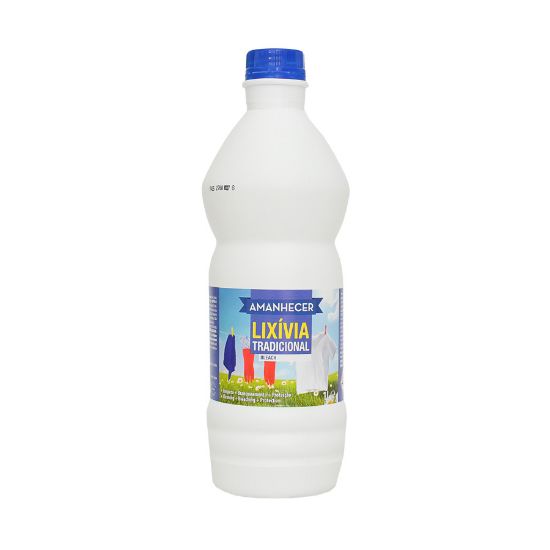 Imagem de LIXIVIA AMANH TRAD C 1LT