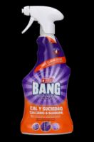 Imagem de SPRAY CALCÁRIO BRILHO CILLIT BANG 500ML