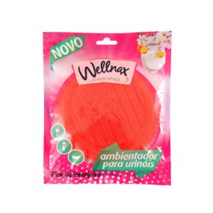 Imagem de TAPETE DEO WELLNAX  P/URINOL FL LAR