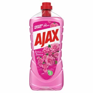 Imagem de LAVA TUDO AJAX FLORAL 1,25L