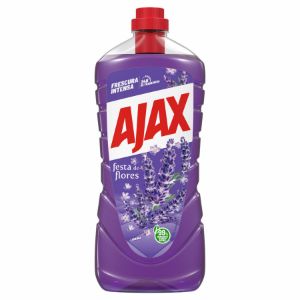 Imagem de LAVA TUDO AJAX LAVANDA 1,25L
