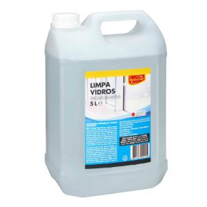Imagem de LIMPA VIDROS MCHEF 5LT