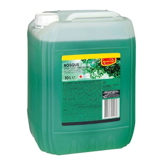 Imagem de L TUDO MCHEF BOSQUE 10LT