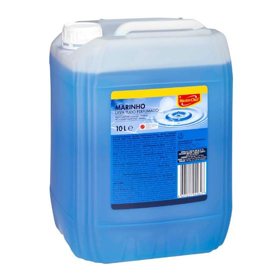 Imagem de L TUDO MCHEF MARINHO 10LT
