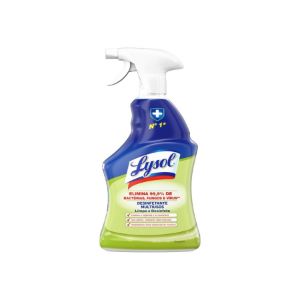 Imagem de SPRAY MULTIUSOS LYSOL 500ML