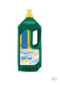 Imagem de L TUDO AMANH AMON SAB NAT 2LT