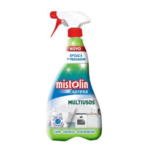 Imagem de L MULTIUSOS MISTOLIN EXPRESS SP 750 ML