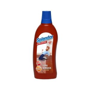 Imagem de CERA ACRÍLICA SPLENDOR TIJOLEIRA 500ML