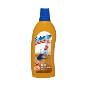 Imagem de CERA ACRÍLICA SPLENDOR MADEIRAS 500ML