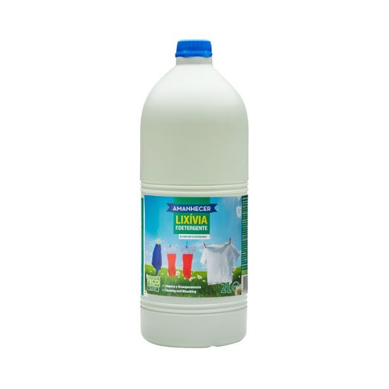 Imagem de LIXIVIA AMANH DET C 2L