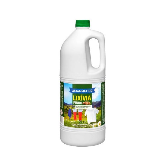 Imagem de LIXIVIA AMANH P PINHO C 2L