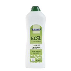 Imagem de ABRAS AMANH CREME ECOLÓGICO 750ML