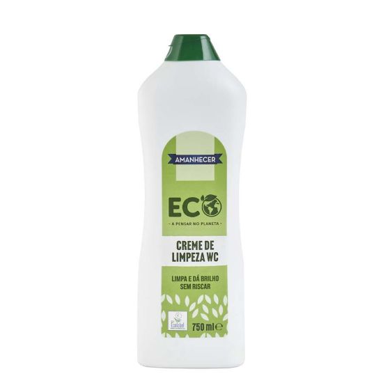Imagem de ABRAS AMANH CREME ECOLÓGICO 750ML