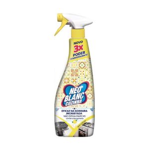 Imagem de SPRAY NEOBLANC COZINHA 750ML