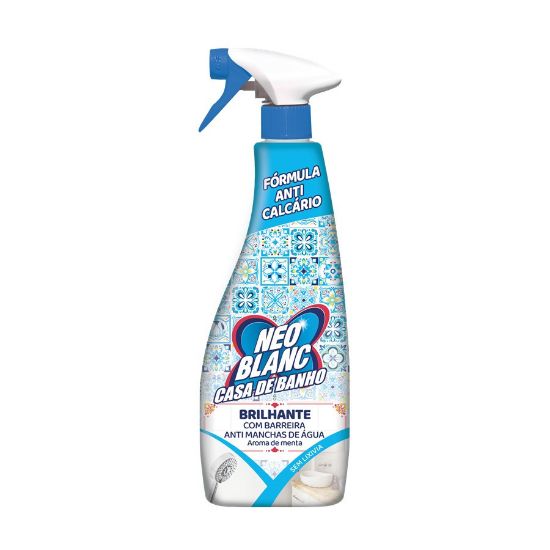 Imagem de SPRAY ANTICALCÁRIO NEOBLANC 750ML