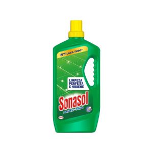 Imagem de LAVA TUDO SONASOL AMONIACAL 1,25L