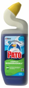 Imagem de GEL WC PATO OCEAN BIO 750ML