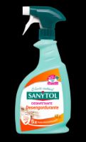 Imagem de SPRAY SANYTOL DESENGORDURANTE 750ML