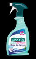 Imagem de SPRAY WC SANYTOL DESINFETANTE 750ML