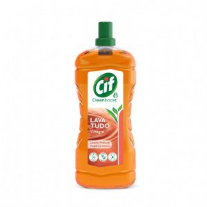 Imagem de LAVA TUDO CIF VINAGRE 1,3L