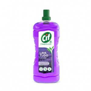 Imagem de LAVA TUDO CIF LAVANDA 1,3L