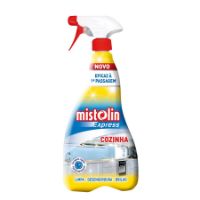 Imagem de SPRAY MISTOLIN TIRA GORDURAS EXPRE 750ML