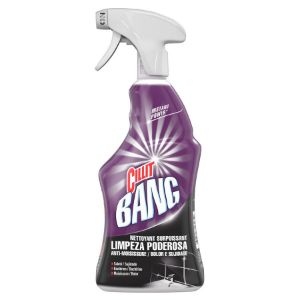 Imagem de SPRAY BOLORES SUJIDADE CILLIT BANG 500ML