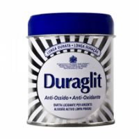 Imagem de LIMPA PRATAS ALGODÃO DURAGLIT 75G