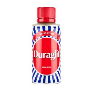 Imagem de LIMPA METAIS DURAGLIT 150ML