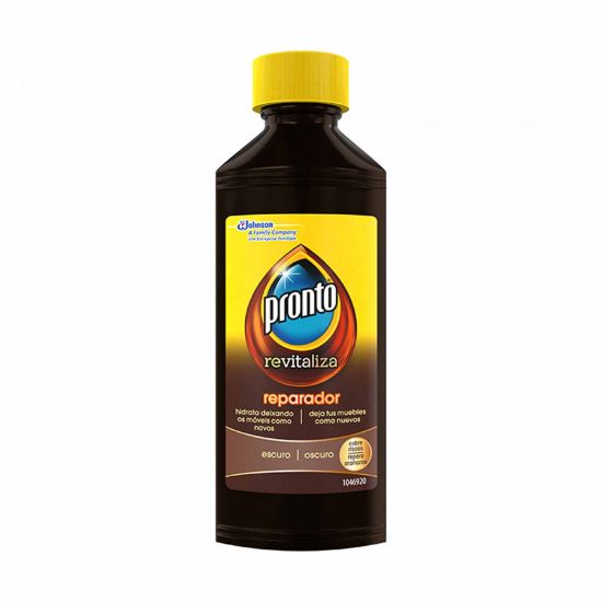Imagem de REPARADOR DE MÓVEIS PRONTO ESCURO 100ML