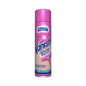 Imagem de LIMPA CARPETES KARPEX VANISH 600ML