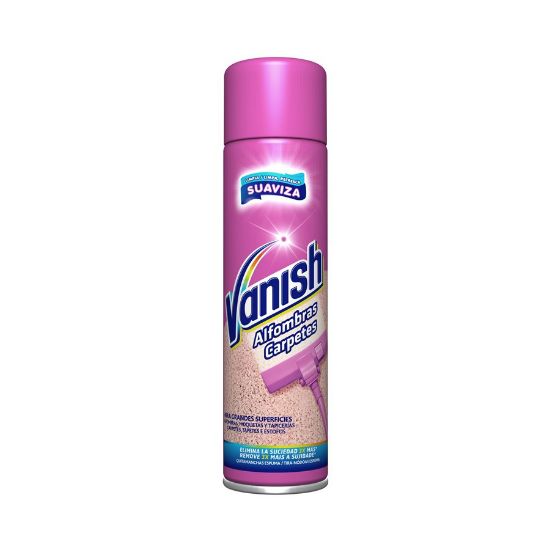 Imagem de LIMPA CARPETES KARPEX VANISH 600ML