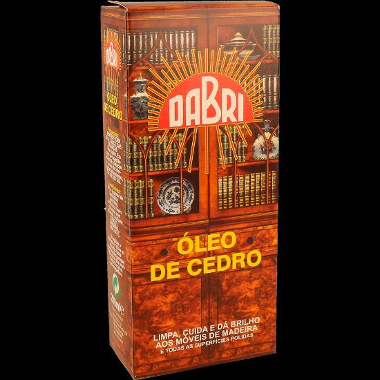 Imagem de L.MOVEIS OL.CEDRO DABRI 200