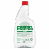 Imagem de RECARGA LIMPA VIDROS AJAX CRISTAL 500ML