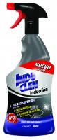 Imagem de SPRAY LIMPA PLACAS INDUCLEN 450ML