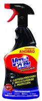 Imagem de SPRAY LIMPA PLACAS VITROCLEN 450ML