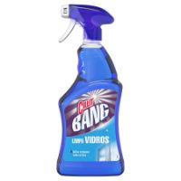 Imagem de SPRAY LIMPA VIDROS CILLIT BANG 500ML
