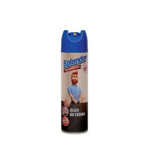 Imagem de OLEO CEDRO SPLENDOR SPRAY 250ML