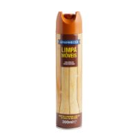 Imagem de LIMPA MOVEIS AMANHECER SP 300ML