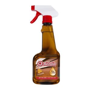 Imagem de MISTOLIN OLEO CEDRO 360