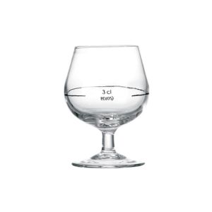 Imagem de CALICE COGNAC 15CL AF 3CL C/12