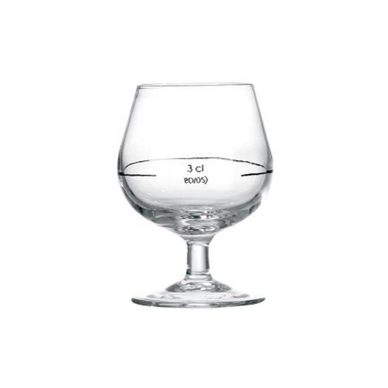 Imagem de CALICE COGNAC 15CL AF 3CL C/12