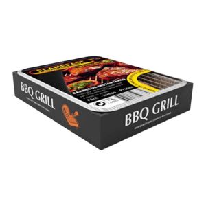 Imagem de BARBECUE INTANTANEO FLAMEFAST