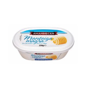 Imagem de MANTEIGA AMANHECER MAGRA 250GR