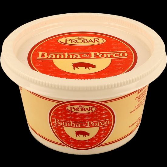 Imagem de BANHA PROBAR TACA 220GR