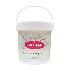 Imagem de BANHA PROBAR BALDE 19,050KG