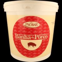 Imagem de BANHA PROBAR BALDE 10KG